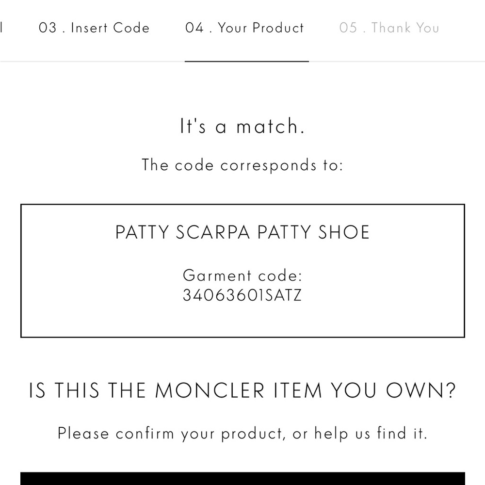 Moncler Patty Suede and Sherling Boot - Picture 9 of 10